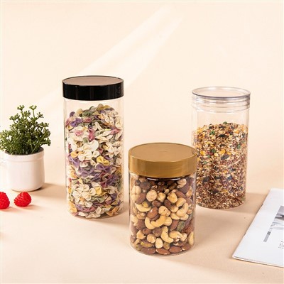 1 000 ml plastových pohárov s vekom